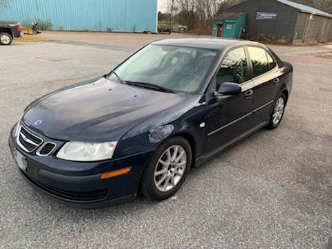2005 Saab 93 turbo - cars & trucks - by owner - vehicle automotive... for sale in south burlington, VT – photo 3