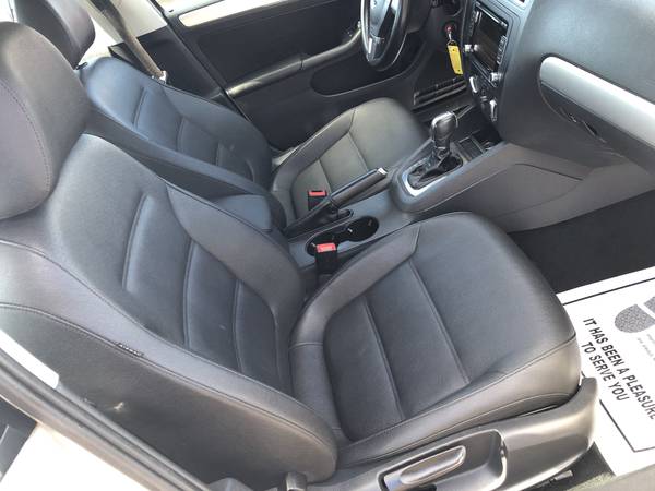 2012 Volkswagen Jetta TDI Premium for sale in Harrisonburg, VA – photo 10