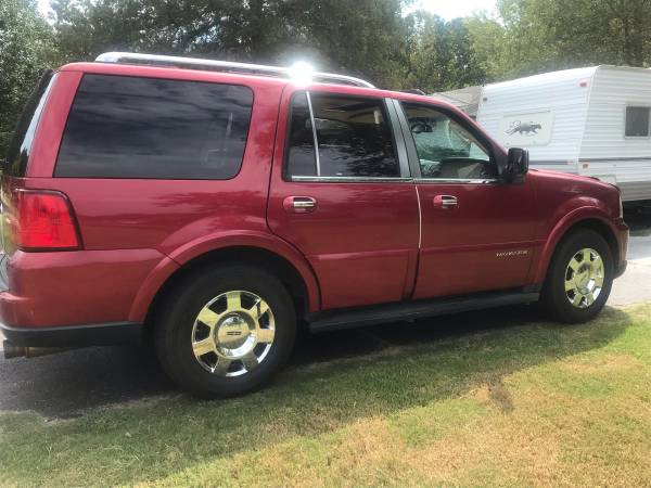 2005 Lincoln Navigator for sale in Mountain Home, MO