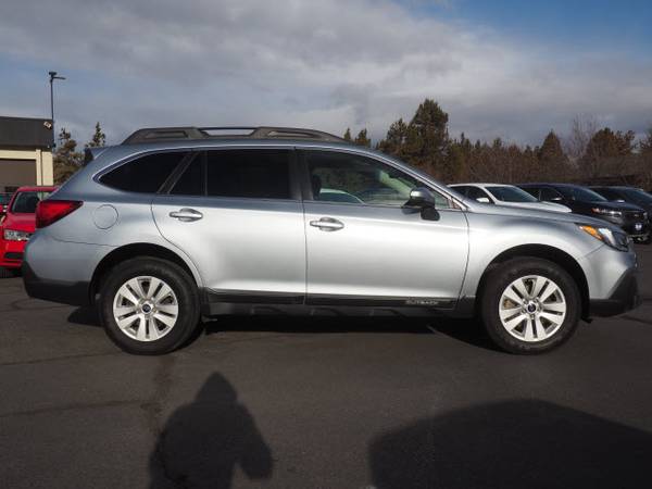 2018 Subaru Outback 2 5i Premium - - by dealer for sale in Bend, OR – photo 3