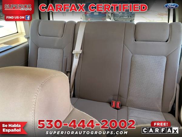 2006 Ford Expedition XLT - cars & trucks - by dealer - vehicle... for sale in Yuba City, CA – photo 12