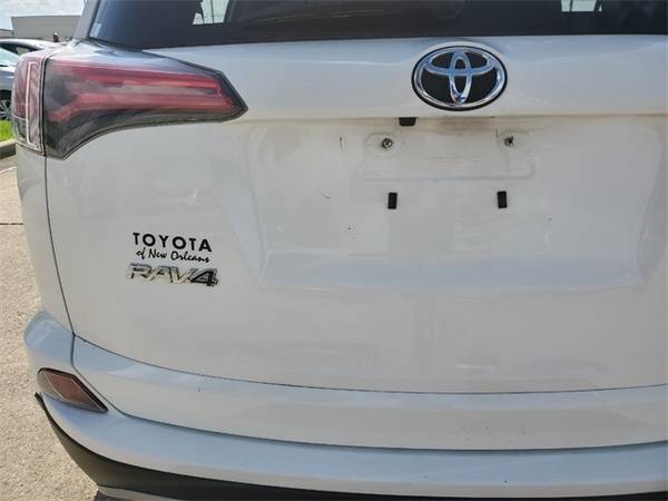 2018 Toyota RAV4 - Down Payment As Low As $99 for sale in New Orleans, LA – photo 7
