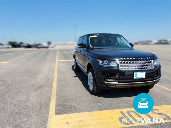 2014 Land Rover Range Rover Supercharged LWB Sport Utility 4D suv -... for sale in Corpus Christi, TX – photo 16