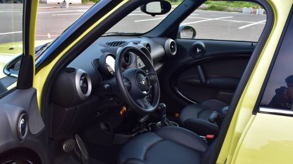2011 Mini Cooper Countryman S for sale in Other, CT – photo 16