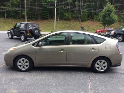 $3,999 2005 Toyota Prius 3 Hybrid *ONLY 109k Miles, NAV, Clean, 50MPG* for sale in Belmont, ME – photo 8