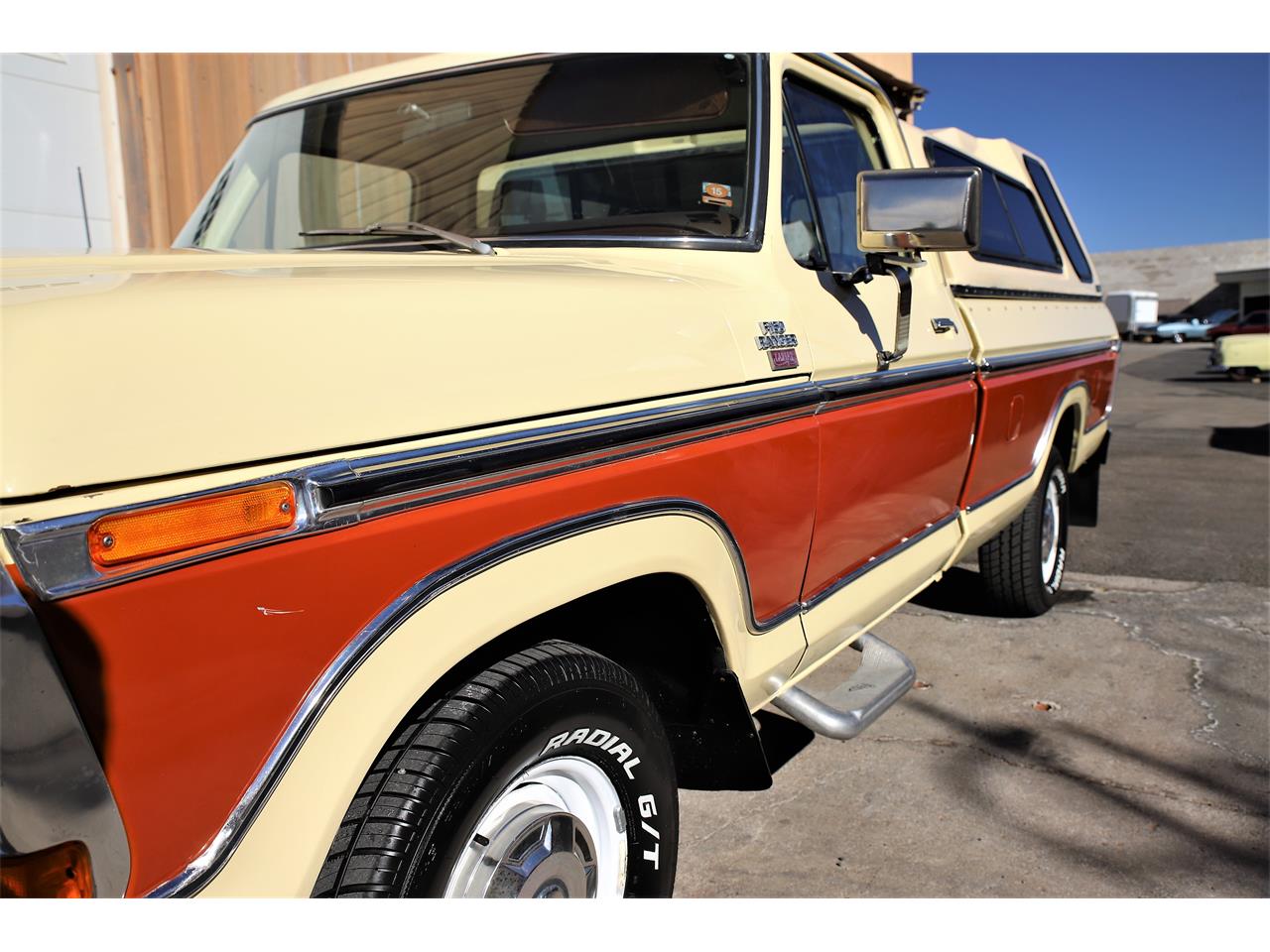 1978 Ford F150 for sale in Boulder City, NV – photo 7