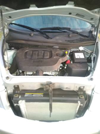 2011 Chevy HHR LT 2.2L Flex Fuel Automatic Low 65,396 Miles - cars &... for sale in Laveen, AZ – photo 13