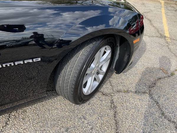 This Chevrolet Camaro can be yours today! If you have ba - cars & for sale in Marietta, GA – photo 20