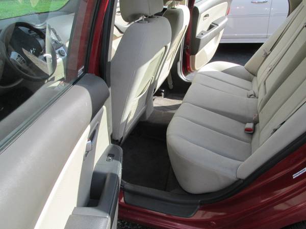 2009 Elantra 4 door GLS automatic - cars & trucks - by owner -... for sale in North Greece, NY – photo 6