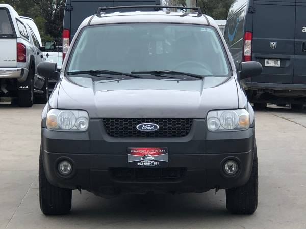 2006 FORD ESCAPE. 4X4.ONLY 136K.RUNS GREAT.FINANCING for sale in Omaha, NE – photo 3