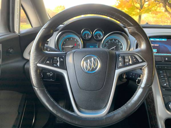 2012 Buick Verano for sale in Cudahy, WI – photo 21