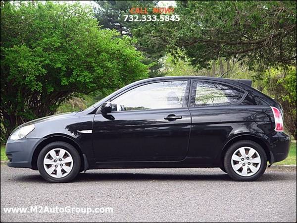 2010 Hyundai Accent GS 2dr Hatchback - - by dealer for sale in East Brunswick, NJ – photo 2