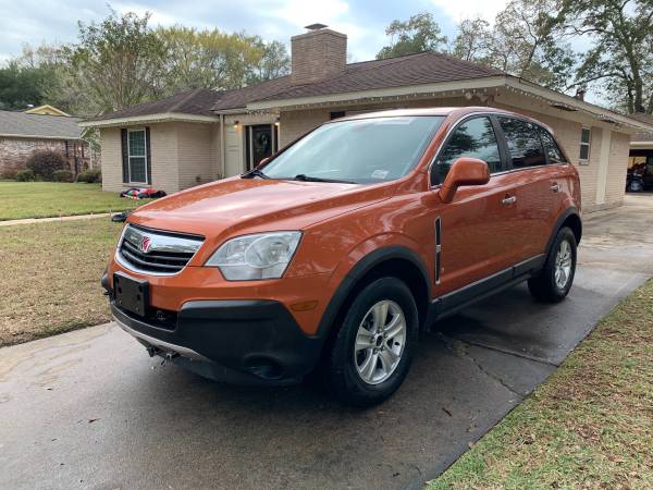 2008 Saturn VUE /Chevy captiva - cars & trucks - by owner - vehicle... for sale in Houston, TX – photo 3