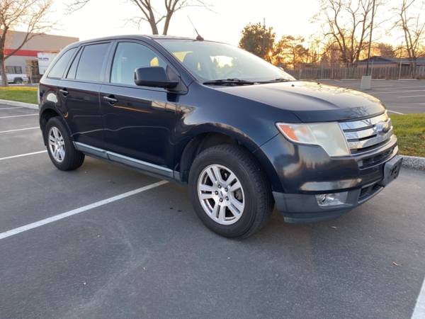 2008 FORD EDGE SEL - cars & trucks - by dealer - vehicle automotive... for sale in Nampa, ID – photo 3