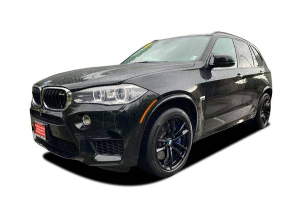 2018 BMW X5 M Base AVAILABLE IN STOCK! SALE! for sale in Bellevue, WA – photo 4