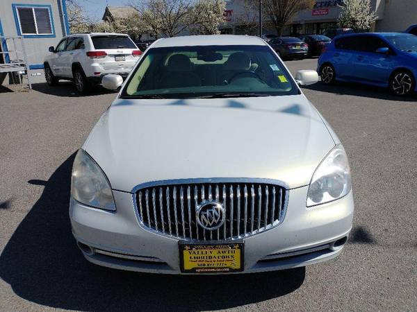 2010 Buick Lucerne CX Only 500 Down! OAC - - by for sale in Spokane, WA – photo 2