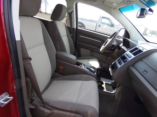 2009 Dodge Journey FWD 4dr SXT - - by dealer - vehicle for sale in Lagrange, IN – photo 22