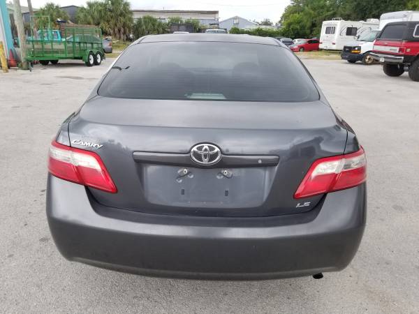 2007 Toyota Camry le for sale in Holiday, FL – photo 6