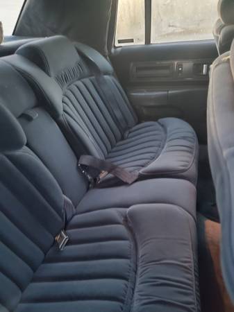 1992 buick roadmaster - cars & trucks - by owner - vehicle... for sale in Springfield, IL – photo 3