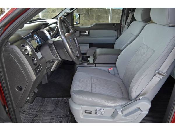 2013 Ford F-150 4WD SuperCrew 145 XL for sale in Eugene, OR – photo 12