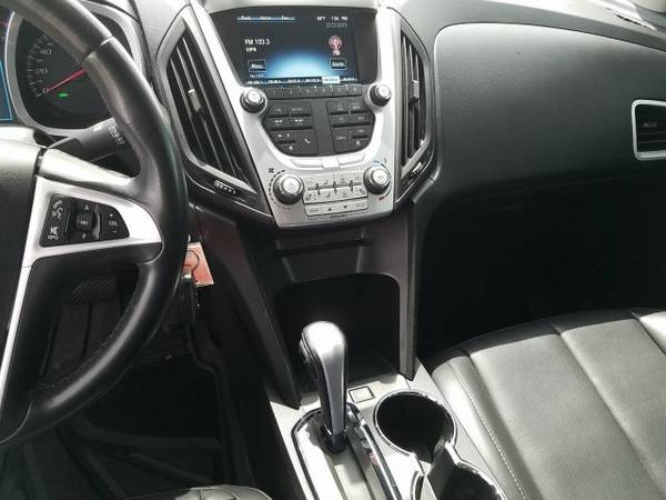 2012 Chevrolet Equinox LT w/2LT SKU:C1179269 SUV for sale in Plano, TX – photo 15