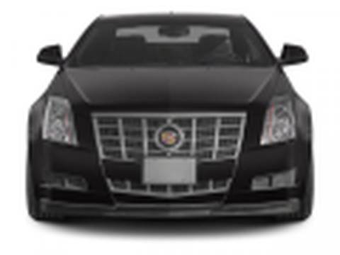 2014 Cadillac CTS Coupe Performance - cars & trucks - by dealer -... for sale in Wichita, OK – photo 8