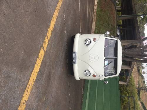 Volkswagen Bus - - by dealer - vehicle automotive sale for sale in Edmond, OK – photo 9