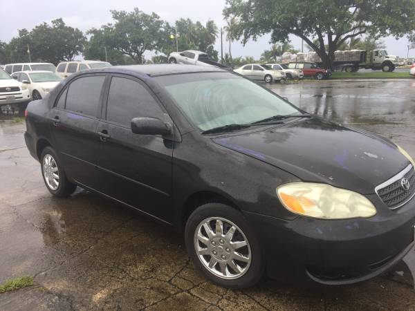 ♛ ♛ 2005 TOYOTA COROLLA ♛ ♛ for sale in Other, Other – photo 4