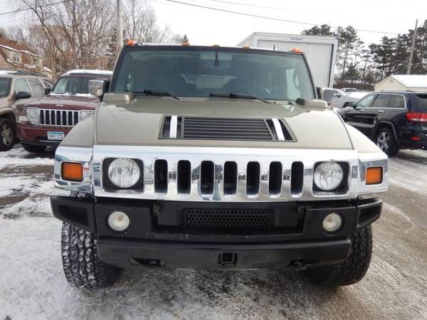 2005 HUMMER H2 SUV - Manager s Special! - - by dealer for sale in Oakdale, MN – photo 2