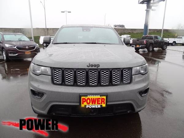 2020 Jeep Grand Cherokee 4x4 4WD Altitude SUV - - by for sale in Salem, OR – photo 8