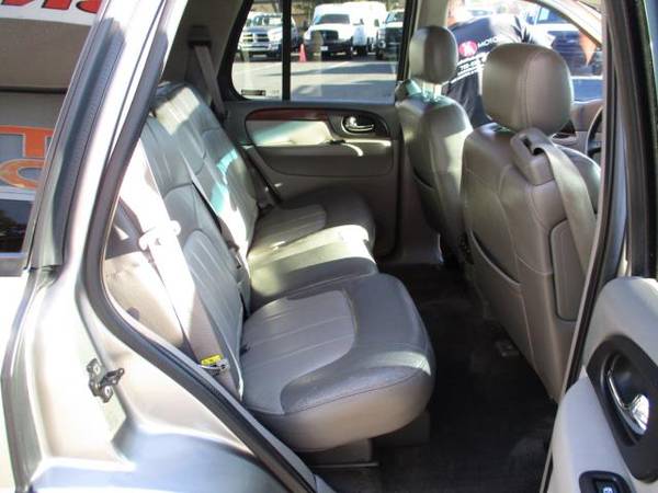 2002 GMC Envoy 4dr 4WD SLT - cars & trucks - by dealer - vehicle... for sale in South Amboy, CT – photo 24