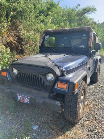 Jeep Wrangler for sale in Other, Other – photo 4