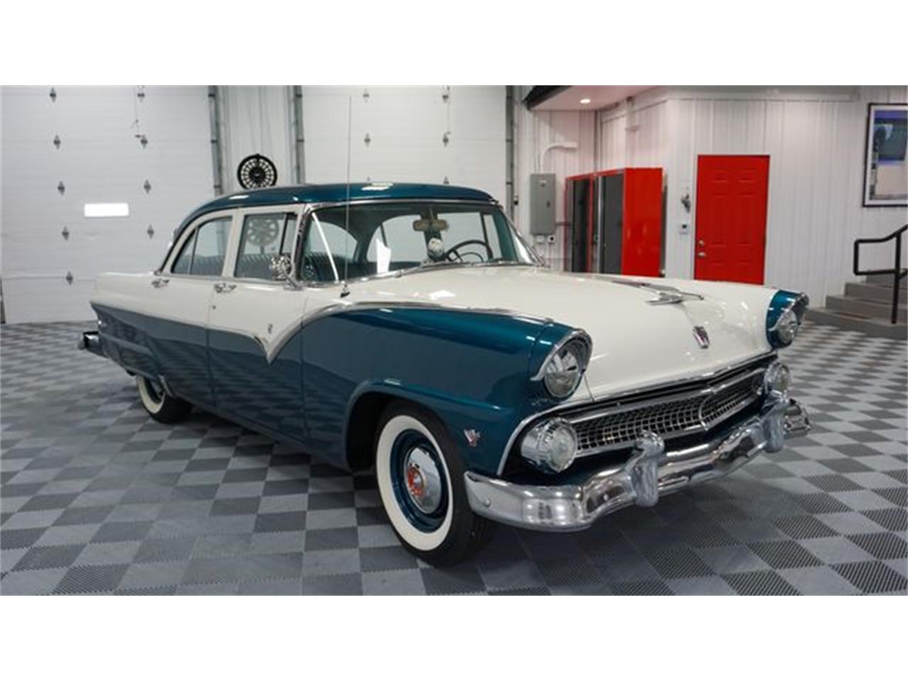 1955 Ford Mainline for sale in North East, PA – photo 4