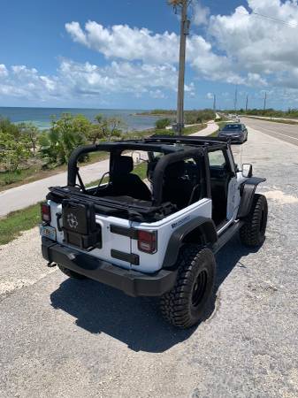 2013 Jeep Wrangler Sport for sale in Key Colony Beach, FL – photo 13