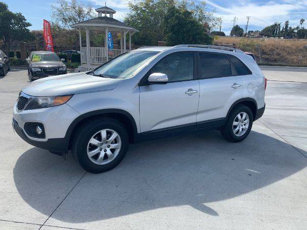 2011 Kia Sorento Base -$1,000 Down and Your Job, Drives Today! for sale in Riverside, CA – photo 4
