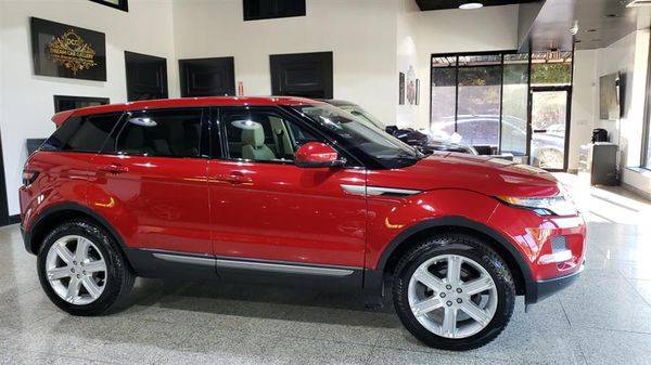 2015 Land Rover Range Rover Evoque 5dr HB Pure Plus - Payments... for sale in Woodbury, NY – photo 4
