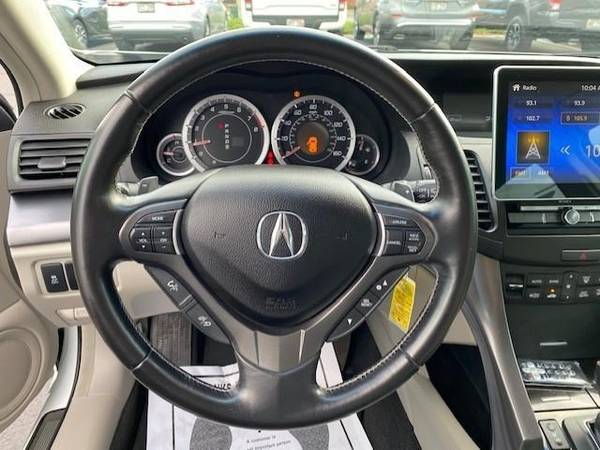 2012 Acura TSX Sport Wagon - - by dealer - vehicle for sale in Honolulu, HI – photo 5