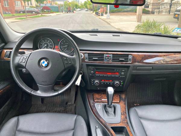 2008 BMW 328xi xDrive 4dr sedan Only 103k miles! Clean! 328i - cars for sale in Brooklyn, NY – photo 12