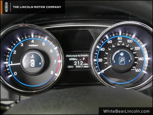 2014 Hyundai Sonata GLS *NO CREDIT, BAD CREDIT, NO PROBLEM! $500... for sale in White Bear Lake, MN – photo 24