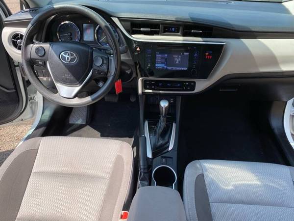 🔷2018 TOYOTA COROLLA LE CARFAX 1 OWNER🔷 ONLY 33K MILES CLEAN TITLE -... for sale in Phoenix, AZ – photo 10