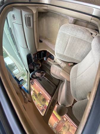 Nissan Altima for sale in Granada Hills, CA – photo 14