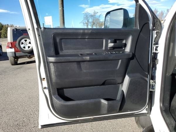 2015 Ram 2500 Tradesman - cars & trucks - by dealer - vehicle... for sale in LIVINGSTON, MT – photo 15