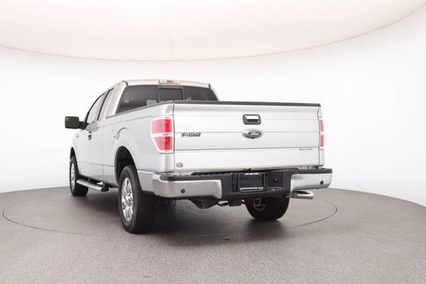 2011 Ford F-150 XLT - cars & trucks - by dealer - vehicle automotive... for sale in Sarasota, FL – photo 6