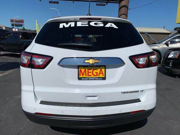 2016 Chevrolet Chevy Traverse LT 4dr SUV w/2LT -ALL CREDIT WELCOME!! for sale in Wenatchee, WA – photo 6