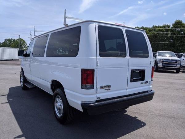 2010 Ford Econoline Wagon XL - - by dealer - vehicle for sale in Sarasota, FL – photo 7