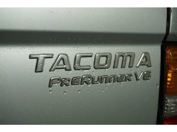 2003 Toyota Tacoma Prerunner for sale in Bremerton, WA – photo 15