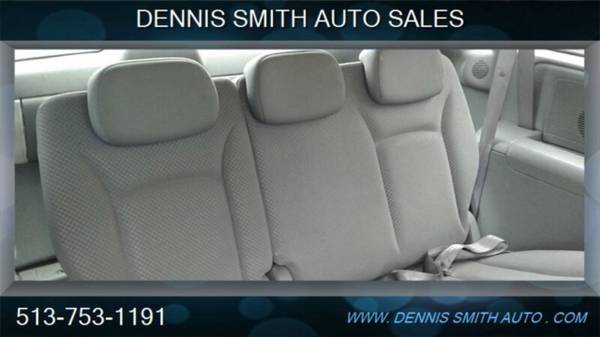 2007 Chrysler Town Country - - by dealer - vehicle for sale in AMELIA, OH – photo 21