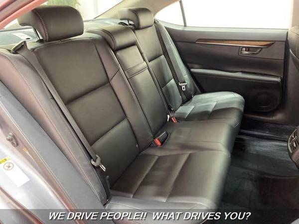 2015 Lexus ES 350 4dr Sedan 0 Down Drive NOW! - - by for sale in Waldorf, PA – photo 22
