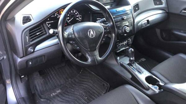 2013 Acura ILX 1 5L Hybrid - - by dealer - vehicle for sale in North Hollywood, CA – photo 4