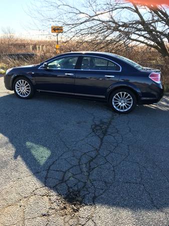 2009 Saturn Aura XR 100k miles - cars & trucks - by owner - vehicle... for sale in Howard Beach, NY – photo 5